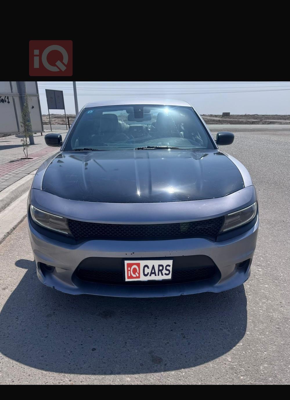 دودج تشارجر